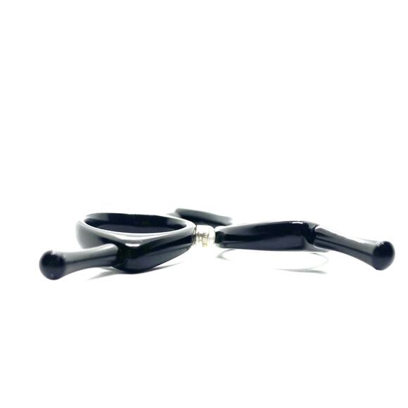 New Moon - Moon Thriller Fusion-Class Pro Performance Curved -Black - PA00144 - Picture 2 of 3